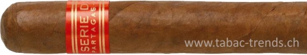 Partagas Serie D No.5 10Stk. Zigarren