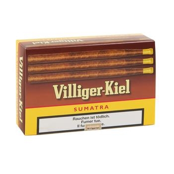 Villiger Kiel 50 Box