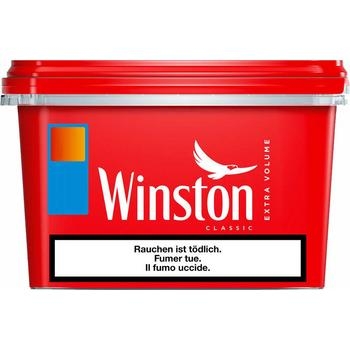 Winston Volume Eimer