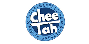 Chee tah