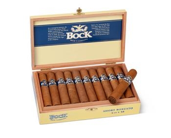 Villiger Bock Short Robusto - 20 Zigarren