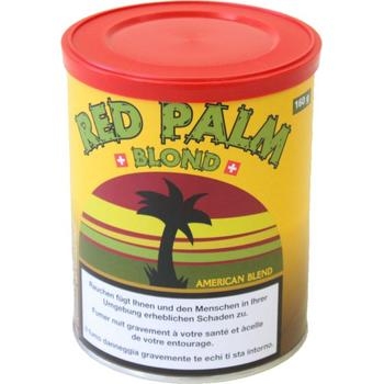 Red Palm Blond Tabak