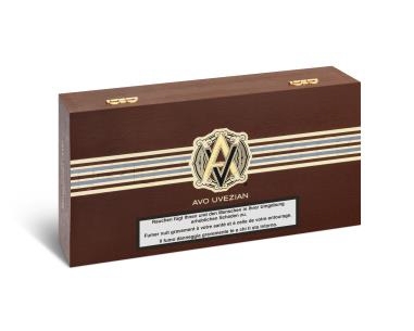 AVO Heritage Short Robusto Kiste