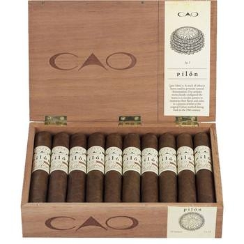 CAO Pilón Toro - 20 Zigarren