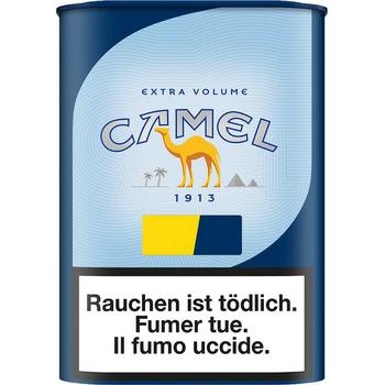 Camel Blue Extra Volume 2022
