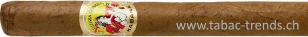 Gloria Cubana Medaille d'Or No 4 Zigarre