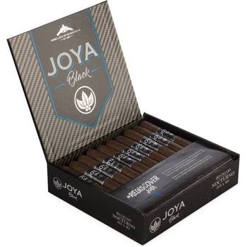 Joya de Nicaragua Black Nocturno - 20 Zigarren