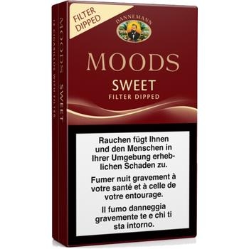 Moods Sweet Zigarillos