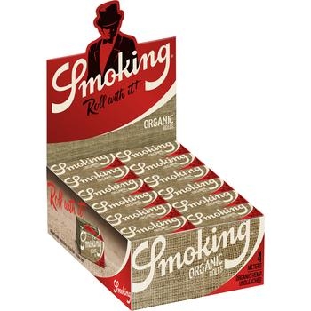 Smoking Rolls - Box