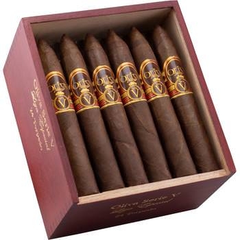 Oliva Serie V Torpedo Sun Grown - 24 Zigarren