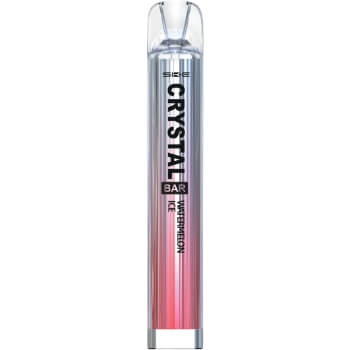 Crystal Bar Watermelon Ice - 2% Nikotin