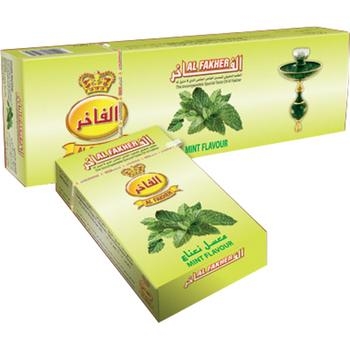 AL Fakher Lemon Mint Wasserpfeifen Tabak