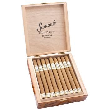 Samana Panatela - 25 Zigarren