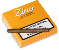 Zino Mini Cigarillos Nicaragua - 5x 20 Stk