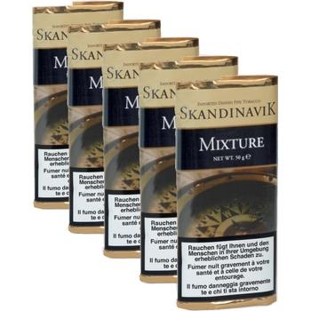 Skandinavik Mixture