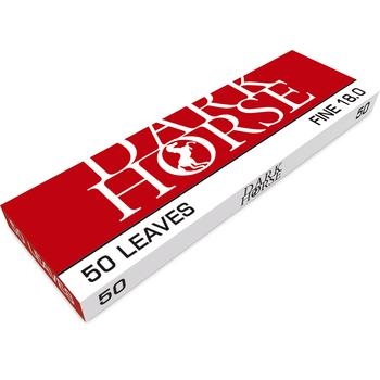 Dark Horse Fine Zigarettenpapier Neu