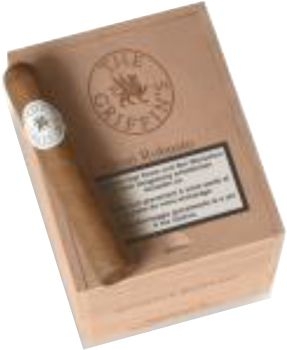 Griffin's Gran Robusto - 25 Zigarren