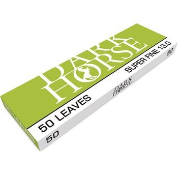 Dark Horse Superfine Zigarettenpapier - 10Stk