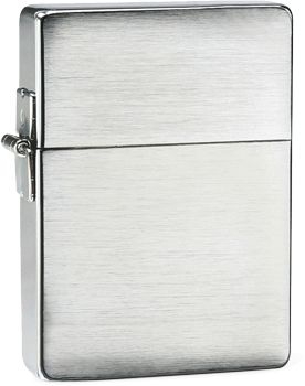 Zippo Replica 1935 Slashes 60001173