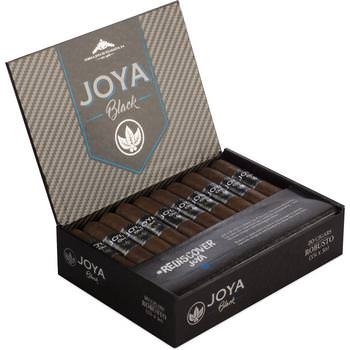 Joya de Nicaragua Black Robusto - 20 Zigarren