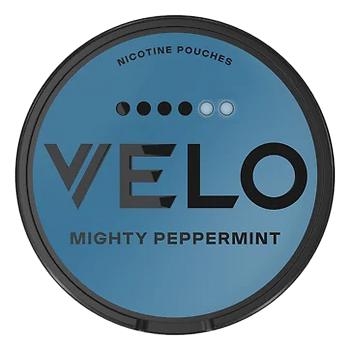 Velo Freeze X-Strong Slim Snus