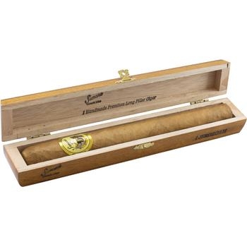 Samana Jeroboam Box offen