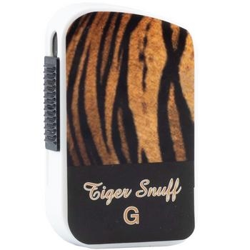 Tiger Snuff Guarana