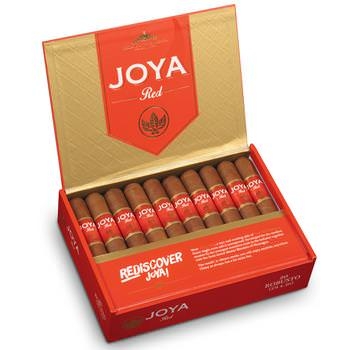 Joya de Nicaragua Red Robusto - 20 Zigarren
