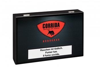 Villiger Corrida Honduras Robusto - 20 Zigarren