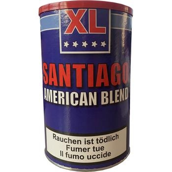 Santiago XL Volume American Blend