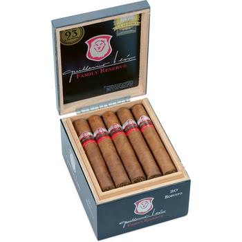 La Aurora Guillermo Leon Robusto - 20 Zigarren