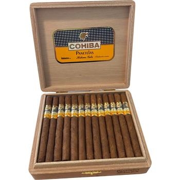 Cohiba Panetelas Kiste