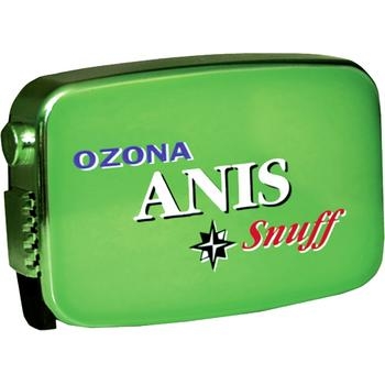 Ozona Anis Schnupf
