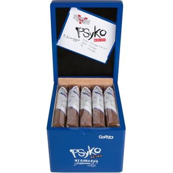 Psyko7 Nicaragua Gordo