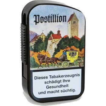 Bernard Postillion Snuff