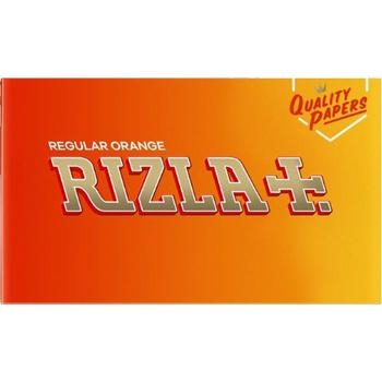 Rizla DW Orange