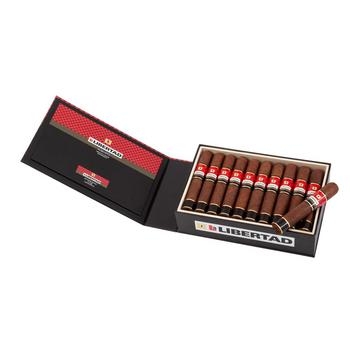 Villiger La Libertad Robusto - 20 Zigarren