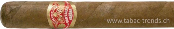 Partagas Mille Fleurs Zigarre