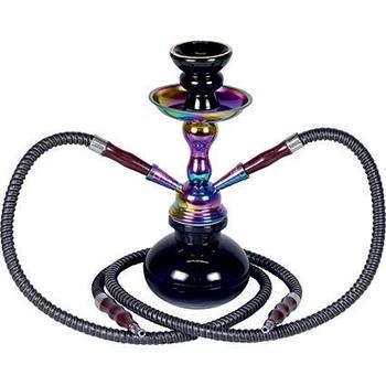 Shisha Wasserpfeife Rainbow