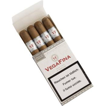 Vega Fina Classic Perlas - 4 Zigarren