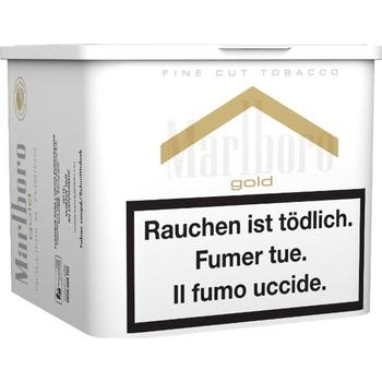 Marlboro Gold Zigaretten Tabak