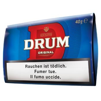 Drum Original Beutel