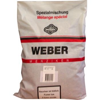 Weber Spezial R Pfeifentabak Beutel 500g