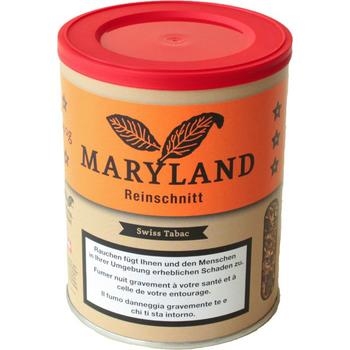 Maryland Reinschnitt 