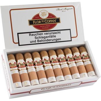 Flor de Copán Short Magnum - 20 Zigarren