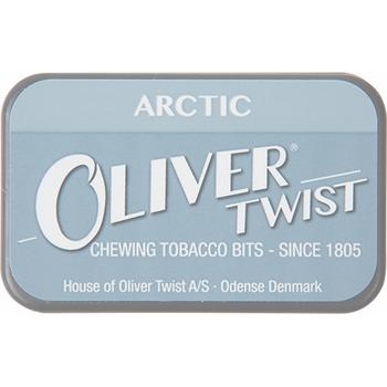 Oliver Twist Arctic