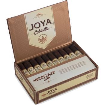 Joya de Nicaragua Cabinetta Robusto - 20 Zigarren