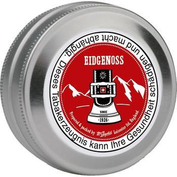 McChrystal's Eidgenoss Snuff