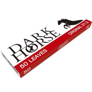 Dark Horse Original Zigarettenpapier - 10Stk.