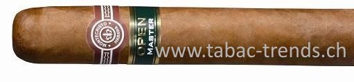 Montecristo Open Master Zigarre